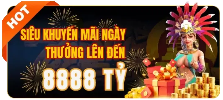 Tiền thưởng hoàn trả cao hơn