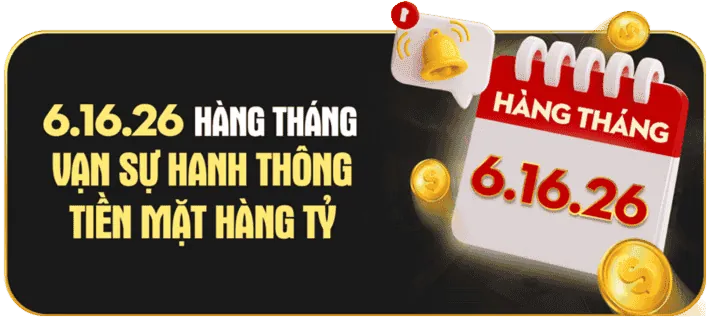 Hình ảnh chương trình VIP với các đặc quyền độc quyền tại tải 888ti