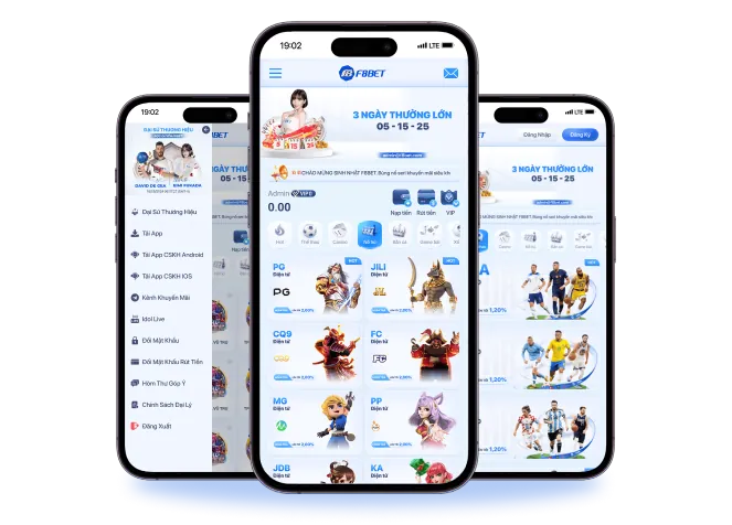 Trải nghiệm game trên di động với tải 888ti