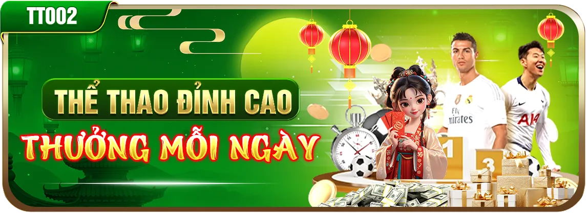Trò chơi Bắn Cá tải 888ti với đồ họa sống động và phần thưởng lớn