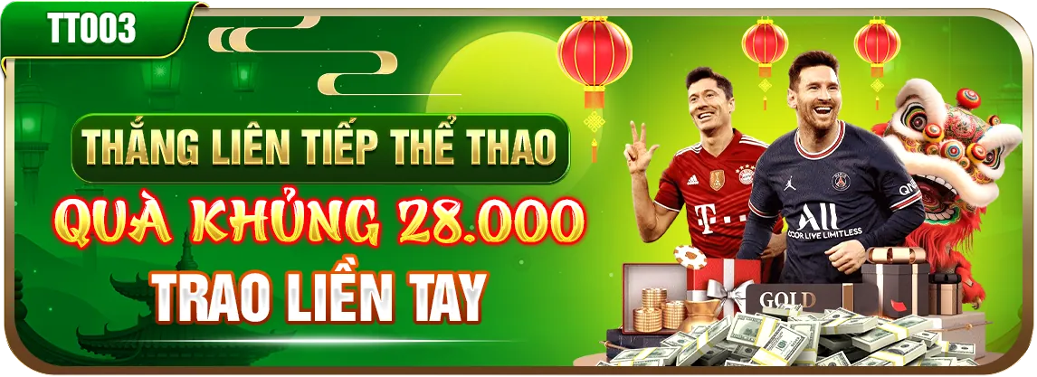 Trải nghiệm VIP độc quyền tại tải 888ti